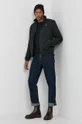Куртка Tommy Jeans чорний