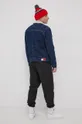 Rifľová bunda Tommy Jeans  Podšívka: 9% Akryl, 91% Polyester Základná látka: 99% Bavlna, 1% Elastan Iné látky: 100% Polyester