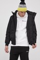 Tommy Jeans Kurtka DM0DM11189.4890 czarny DM0DM11189.4890
