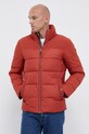 Tom Tailor Kurtka 1026746.26006 pomarańczowy AW21
