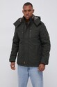 Tom Tailor Kurtka 1026752.10661 zielony AW21