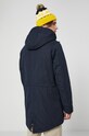 Îmbrăcăminte Tom Tailor Geacă 1026758.10668 bleumarin
