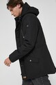 Tom Tailor Kurtka czarny 1026758.29999