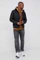 Jakna Tom Tailor 1026692.29999 crna AW21