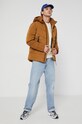 Tom Tailor Kurtka 1026628.25985 brązowy AW21