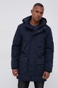 Tom Tailor kurtka 1026689.10668 granatowy AW21