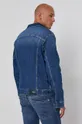 Pepe Jeans Kurtka jeansowa 98 % Bawełna, 2 % Elastan