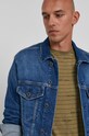 Džínová bunda Pepe Jeans PM400908HI4.000 námořnická modř