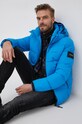 Calvin Klein Kurtka niebieski K10K107485.4890