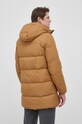 Odzież Calvin Klein Kurtka puchowa K10K107489.4890 brązowy