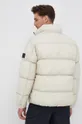 Пухова куртка Calvin Klein  Підкладка: 100% Поліамід Наповнювач: 10% Пір'я, 90% Пух Основний матеріал: 100% Поліамід