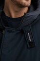 Пухена парка Woolrich ARCTIC CFWOOU0483MRUT0001 тъмносин