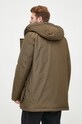Abbigliamento Woolrich piumino parka ARCTIC CFWOOU0483MRUT0001 verde