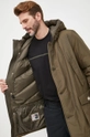 Woolrich kurtka puchowa