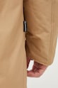 Woolrich kurtka puchowa CFWOOU0483MRUT0001 beżowy