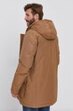 Clothing Woolrich down parka ARCTIC CFWOOU0483MRUT0001 brown