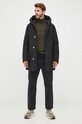 Woolrich down parka ARCTIC CFWOOU0483MRUT0001 black AW22
