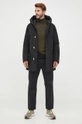 Woolrich down parka ARCTIC black