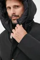 чёрный Пуховая куртка Woolrich