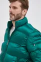 зелёный Куртка Guess