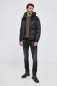 S.Oliver Kurtka 2105508 czarny AW21