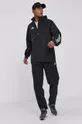 adidas Performance rövid kabát EA2507 fekete