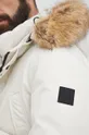 BOSS parka puchowa