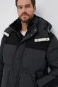чёрный Пуховая куртка Emporio Armani