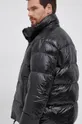 чёрный Пуховая куртка Emporio Armani