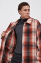 Levi's Koszula z domieszką wełny A0681.0001 A0681.0001