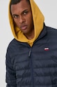 Levi's kurtka granatowy 27523.0008