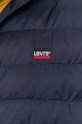 Levi's kurtka 27523.0008 granatowy