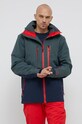 Protest kurtka 6710212 granatowy AW21