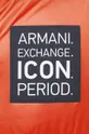 Μπουφάν με επένδυση από πούπουλα Armani Exchange Ανδρικά