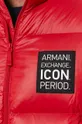Пухова куртка Armani Exchange Чоловічий