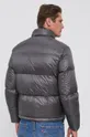 Пухова куртка Armani Exchange  Основний матеріал: 100% Поліамід Підкладка: 100% Поліамід Наповнювач: 80% Гусячий пух, 20% Пір'я