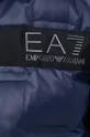 Pernata jakna EA7 Emporio Armani Muški
