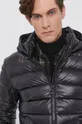 чорний Пухова куртка Colmar