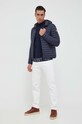 Colmar piumino 1277P.8VX blu navy AW24