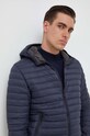 Colmar piumino blu navy 1277P.8VX