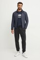 Colmar piumino 1279P.8VX blu navy AW24