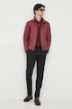 Colmar pehelydzseki 1279P.8VX burgundia AW24