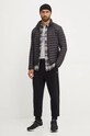 Colmar geaca de puf 1279P.8VX negru AW24