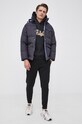 Pepe Jeans geaca BOBBY PM402423.594 bleumarin AW21