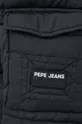 чорний Куртка Pepe Jeans YORKE