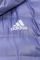 adidas Performance kurtka puchowa Męski