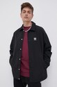adidas Originals Kurtka Coach Jacket czarny H09129