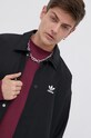 adidas Originals Kurtka Coach Jacket H09129 czarny
