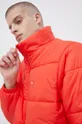 piros adidas Originals rövid kabát H13553