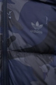 Μπουφάν με επένδυση από πούπουλα adidas Originals Ανδρικά